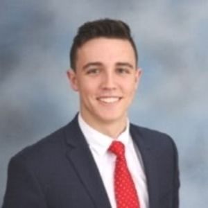 Meet your Posher, Noah